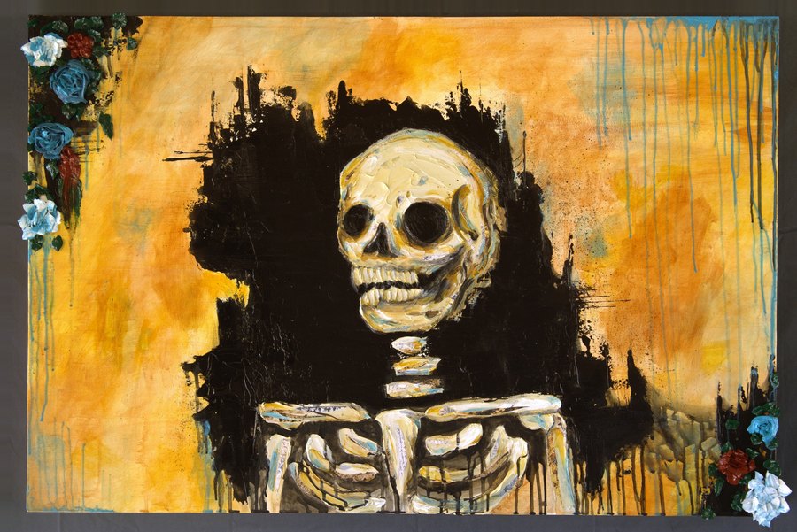 Memento Mori
